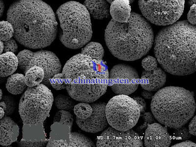 �{��WC-Co��(f��)�Ϸ�ĩ