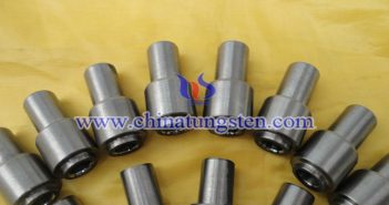 硬質(zhì)合金噴嘴圖片