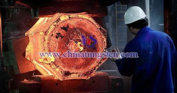 2017年9月全國(guó)粗鋼產(chǎn)量圖片