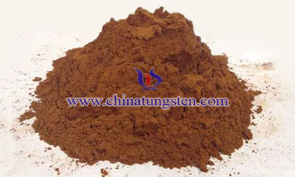 稀土精礦粉圖片