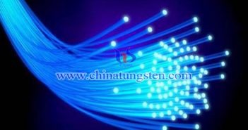 稀土摻雜光纖預(yù)製棒圖片