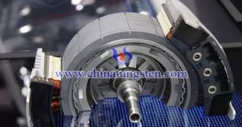 永磁電動機(jī)圖片