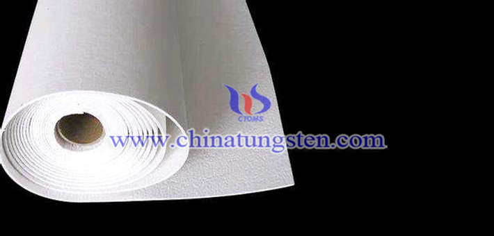 隔熱紙用銫氧化鎢圖片