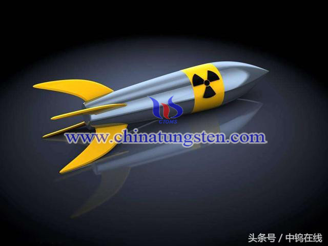 高機(jī)動性武器圖片