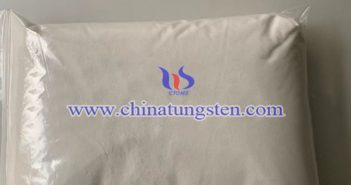 隔熱紙用偏鎢酸銨，AMT圖片