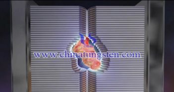 鎢合金門在IMRT計(jì)畫中的應(yīng)用圖片