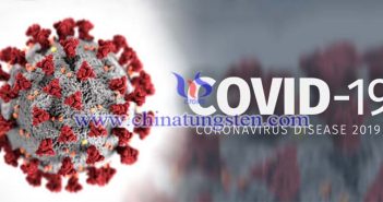 CT鎢合金準直器圖片