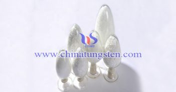 如何製備高純仲鎢酸銨？圖片