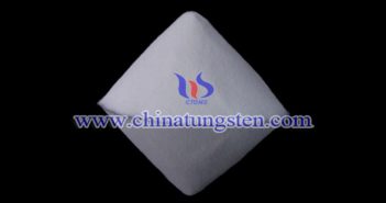 如何用含鎢軟廢料生產(chǎn)仲鎢酸銨？圖片