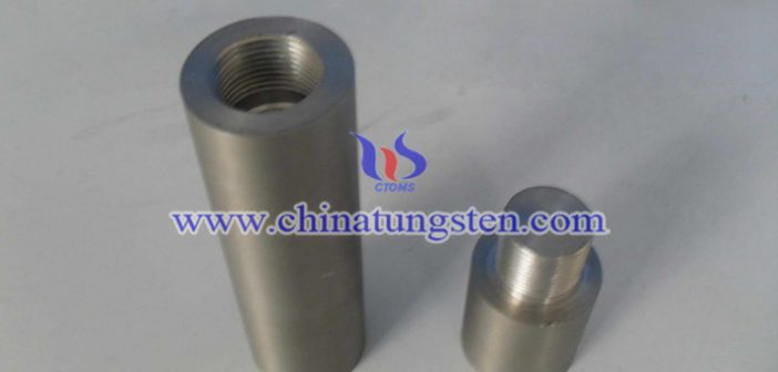 鎢合金能防輻射嗎？圖片