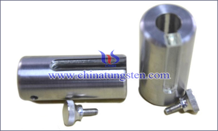 鎢合金能防輻射嗎？圖片