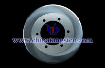 硬質(zhì)合金分切機圓刀片圖片