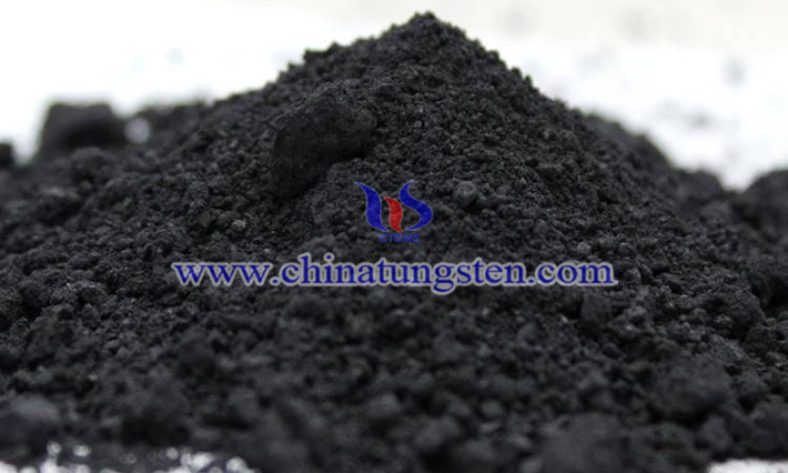 鈣鈦礦太陽(yáng)能電池用二硫化鎢奈米片圖片