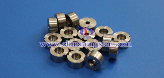 鎢合金傳感器圖片