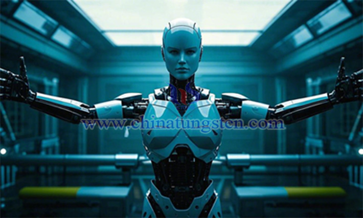 機(jī)器人圖片