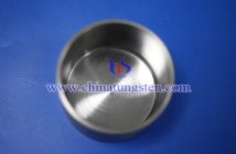鎢坩堝圖片