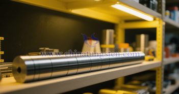 稀土永磁材料圖片