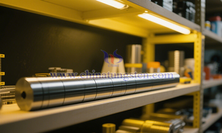 稀土永磁材料圖片