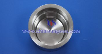 鎢坩堝圖片