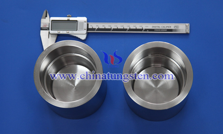 鎢坩堝圖片