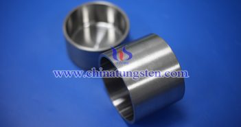 鎢坩堝圖片