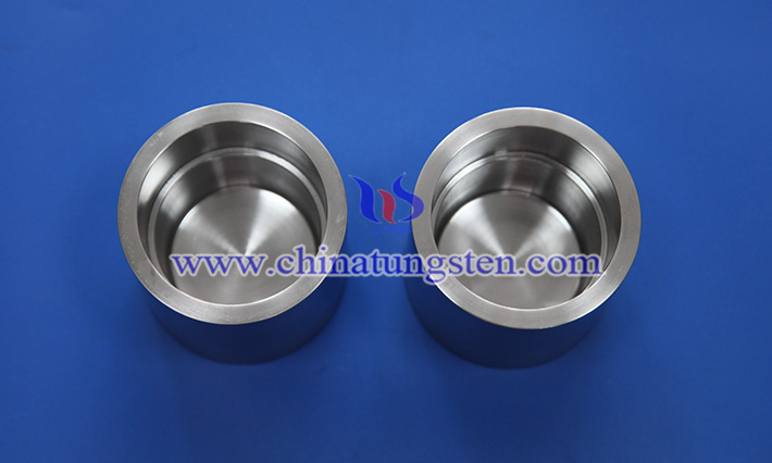 鎢坩堝圖片