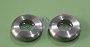 中鎢智鎢鎳鐵合金配重圖片