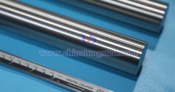 中鎢智造鉬合金圖片