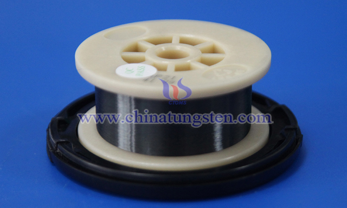 玻璃加熱用鎢絲圖片