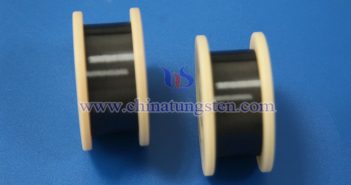 玻璃加熱用鎢絲圖片