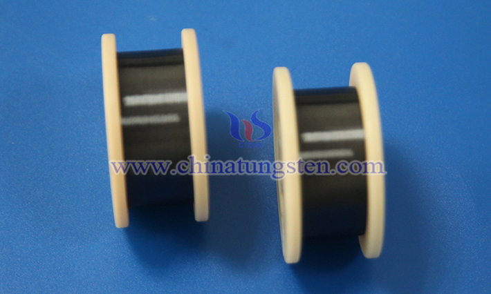 玻璃加熱用鎢絲圖片