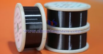 中鎢智造鎢絲圖片
