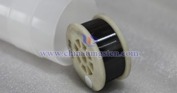 中鎢智造鎢絲圖片