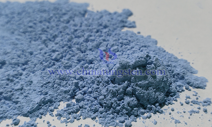 稀土氧化釹圖片