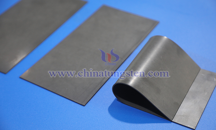 中鎢智造鎢樹脂圖片