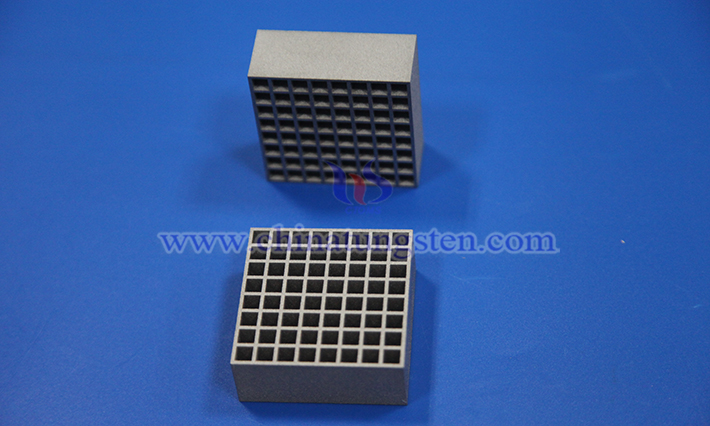 鎢合金準(zhǔn)直器圖片