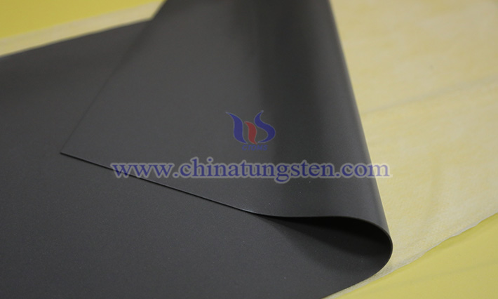 中鎢智造鎢樹(shù)脂圖片