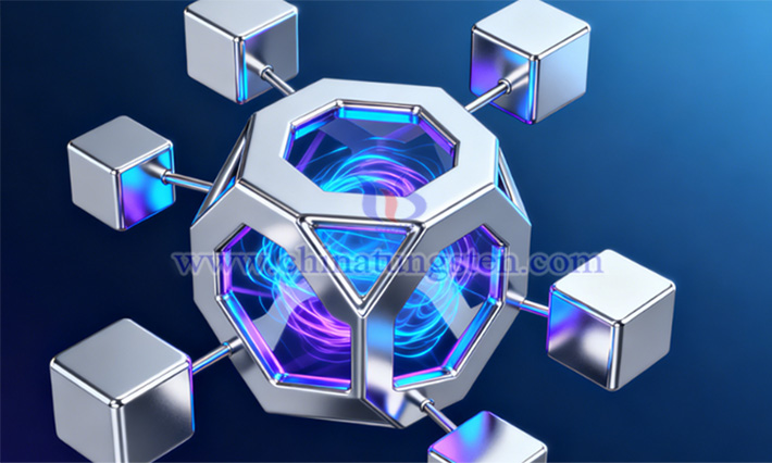 稀土永磁材料圖片