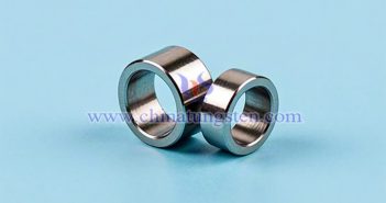 中鎢智造鎢合金圖片