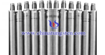 molybdenum electrode image