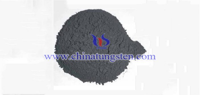 common tungsten carbide powder picture