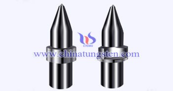 high precision tungsten carbide flowdrill image