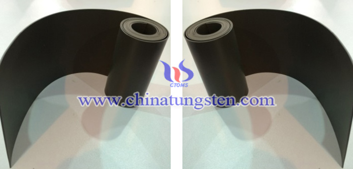 how to prepare polymer tungsten image