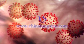 tungsten alloy collimator reduces radiation levels in CT scanning picture