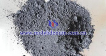 molybdenum disulfide picture