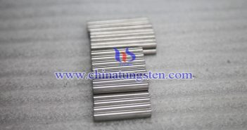 tungsten alloy dart billet picture