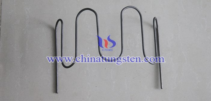 tungsten heaters image