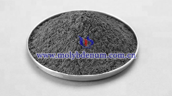 TZM alloy powders image