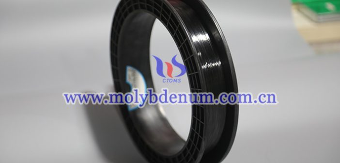 molybdenum wire photo