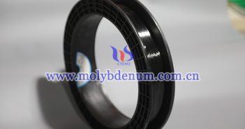 molybdenum wire photo